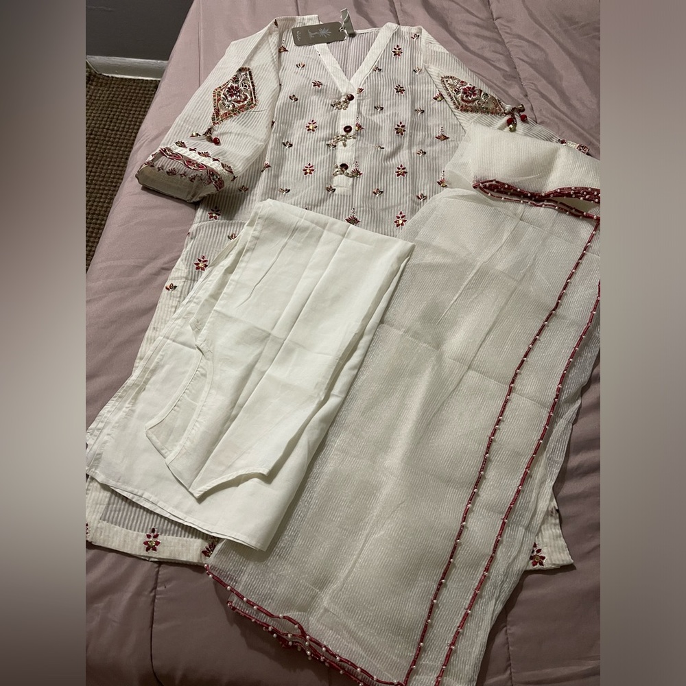 Indian Pakistani dress